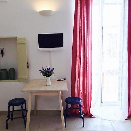 Willa L'Alcova Di Garibaldi Ostuni Zewnętrze zdjęcie