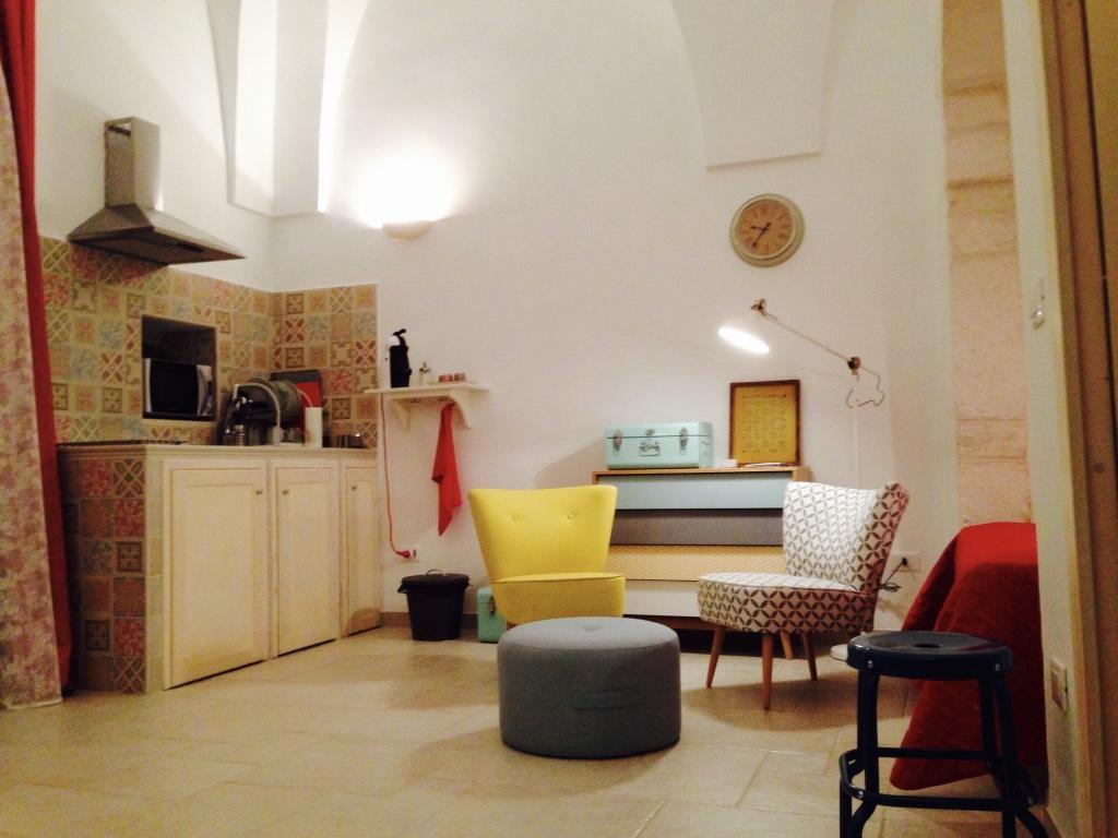Willa L'Alcova Di Garibaldi Ostuni Zewnętrze zdjęcie