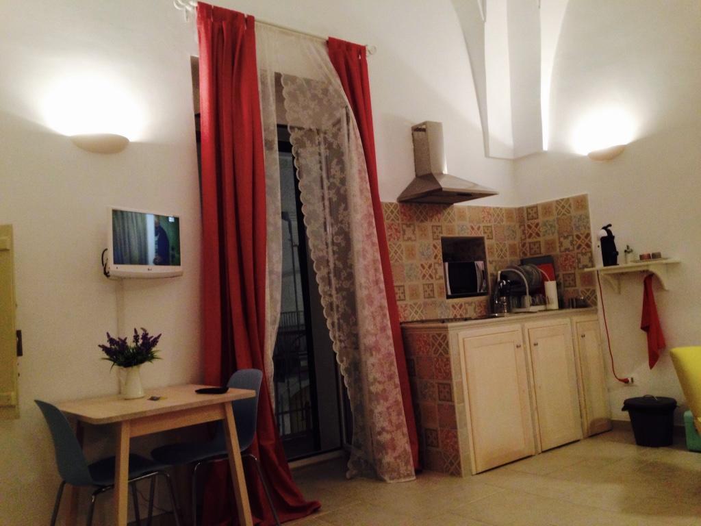 Willa L'Alcova Di Garibaldi Ostuni Zewnętrze zdjęcie