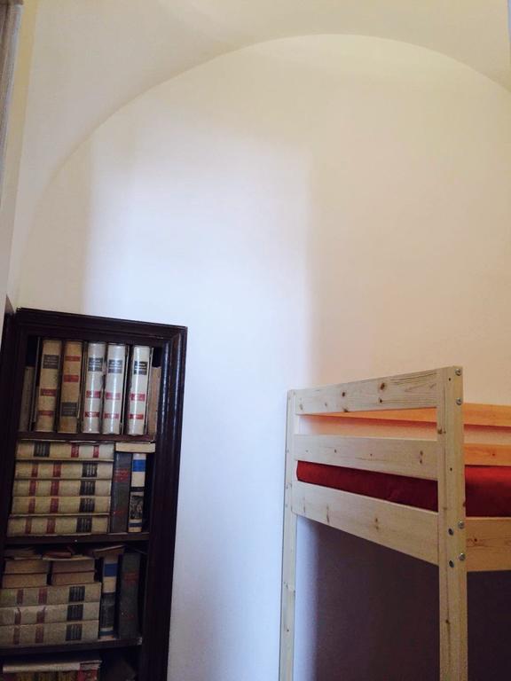Willa L'Alcova Di Garibaldi Ostuni Zewnętrze zdjęcie
