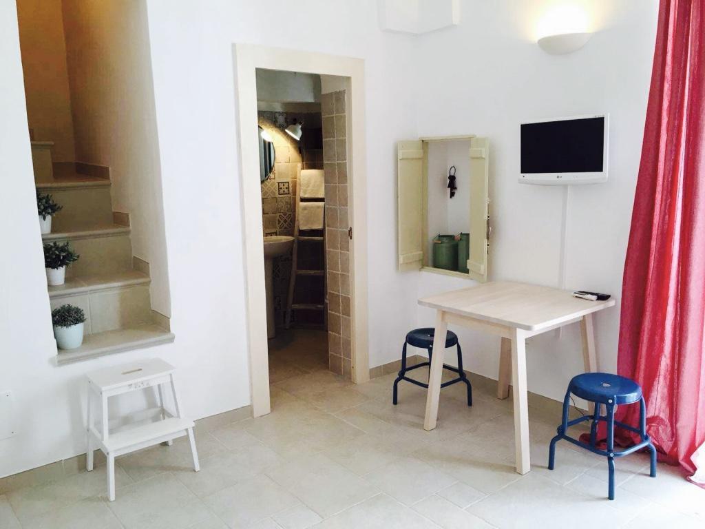 Willa L'Alcova Di Garibaldi Ostuni Zewnętrze zdjęcie