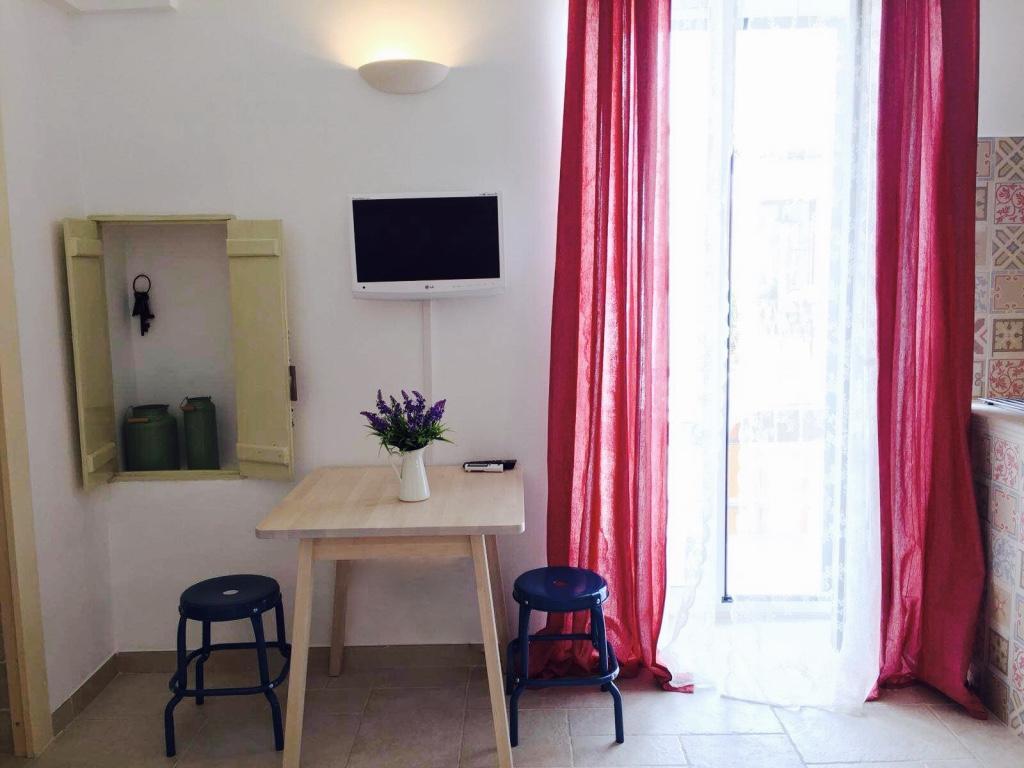 Willa L'Alcova Di Garibaldi Ostuni Zewnętrze zdjęcie