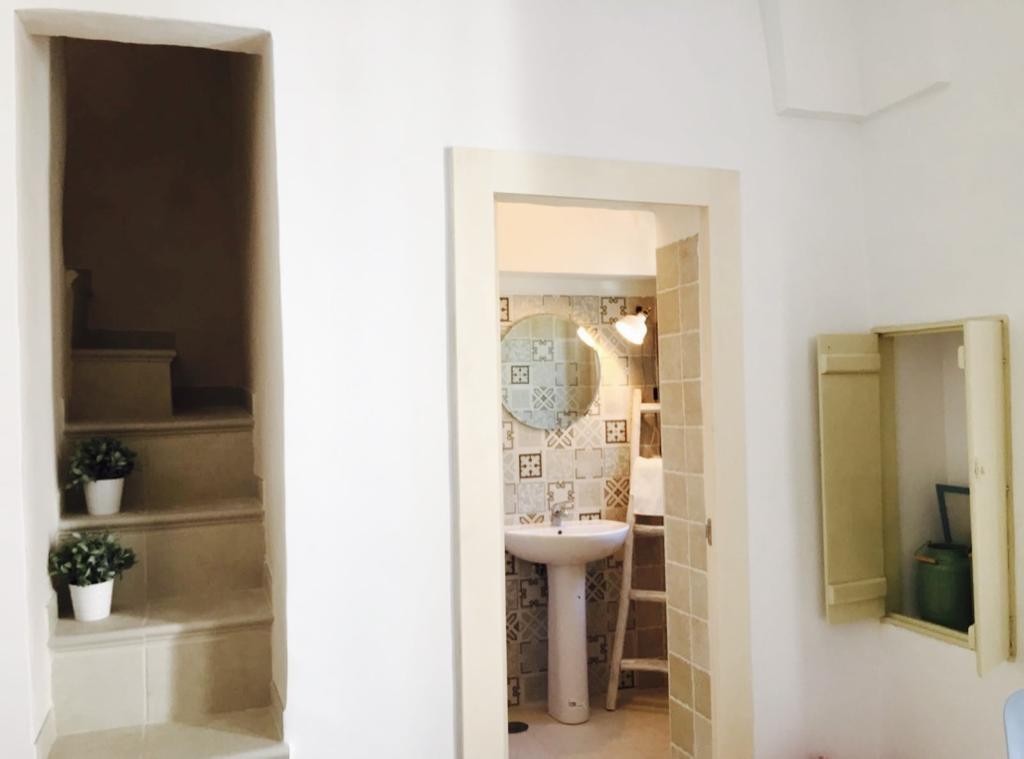Willa L'Alcova Di Garibaldi Ostuni Zewnętrze zdjęcie