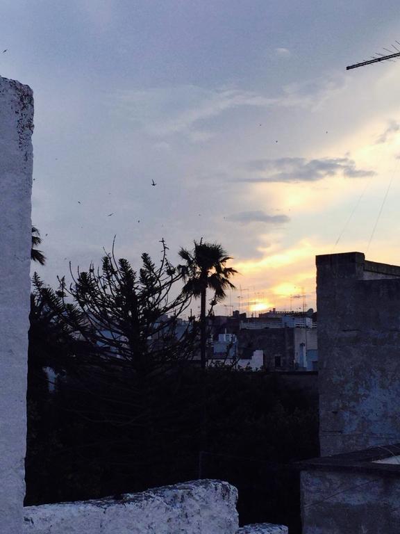 Willa L'Alcova Di Garibaldi Ostuni Zewnętrze zdjęcie