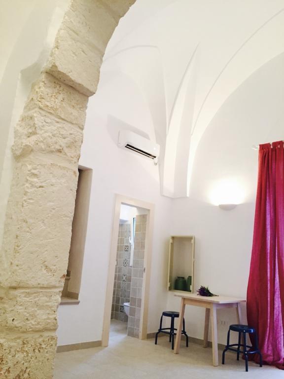 Willa L'Alcova Di Garibaldi Ostuni Zewnętrze zdjęcie