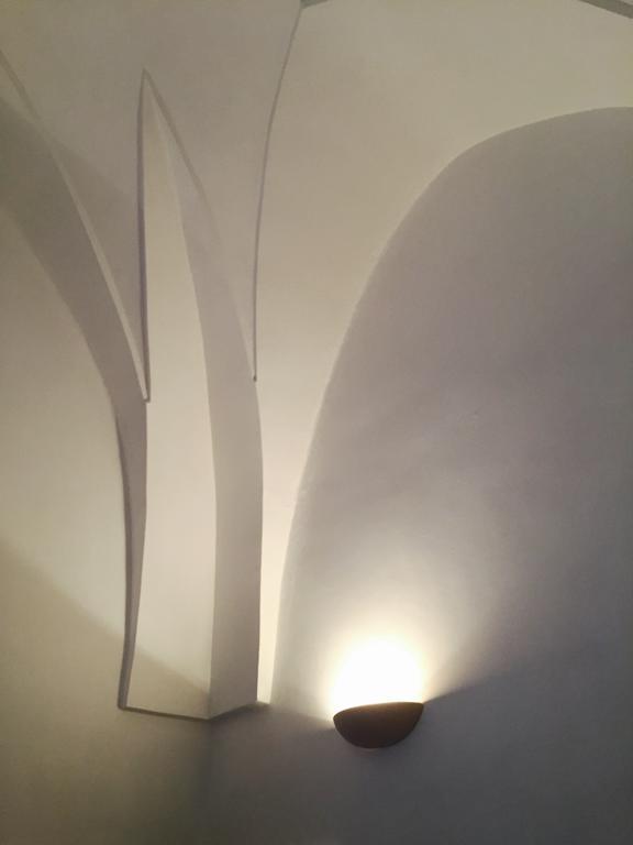 Willa L'Alcova Di Garibaldi Ostuni Zewnętrze zdjęcie