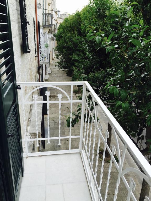 Willa L'Alcova Di Garibaldi Ostuni Zewnętrze zdjęcie